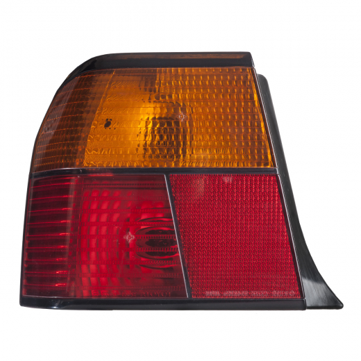 Стоп сигнал Toyota Camry/ Vista Sedan '96-'98 левый (32-160) контрактный
