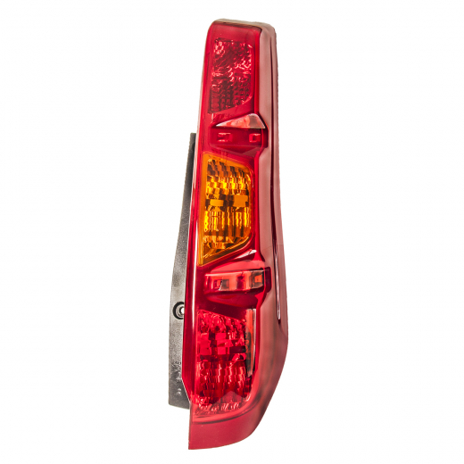 Стоп сигнал Nissan X-Trail '07-'10 правый (215-19K7R-UE) DEPO (Тайвань)