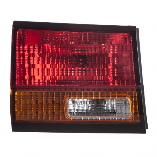 Стоп сигнал Nissan Elgrand '97-'02 левый в дверь (47-91B) контрактный