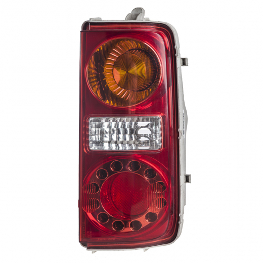 Стоп сигнал Nissan Elgrand '04-'10 правый (D005) контрактный