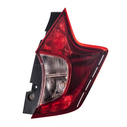 Стоп сигнал Nissan Note '12-'16 правый (D117) контрактный