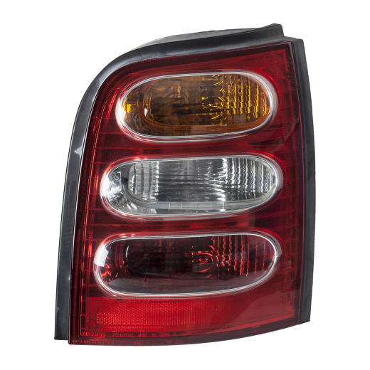 Стоп сигнал Nissan March '99-'02 правый (48-86) контрактный