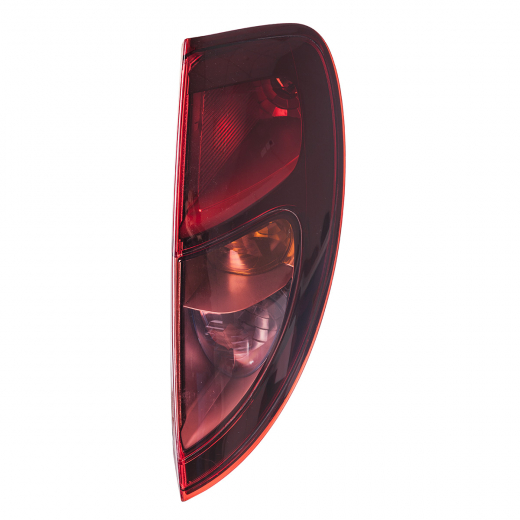 Стоп сигнал Subaru R2 '03-'10 правый (40-36) контрактный