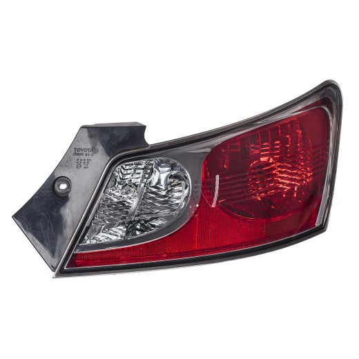 Стоп сигнал Toyota bB '05-'08 правый (B1-3) контрактный