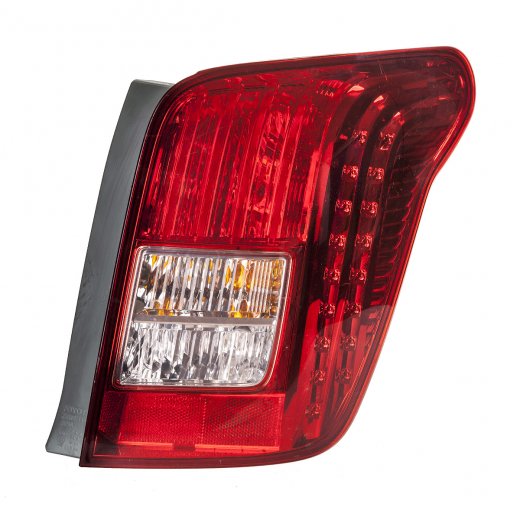 Стоп сигнал Toyota Corolla Fielder '06-'08 правый (13-97) контрактный