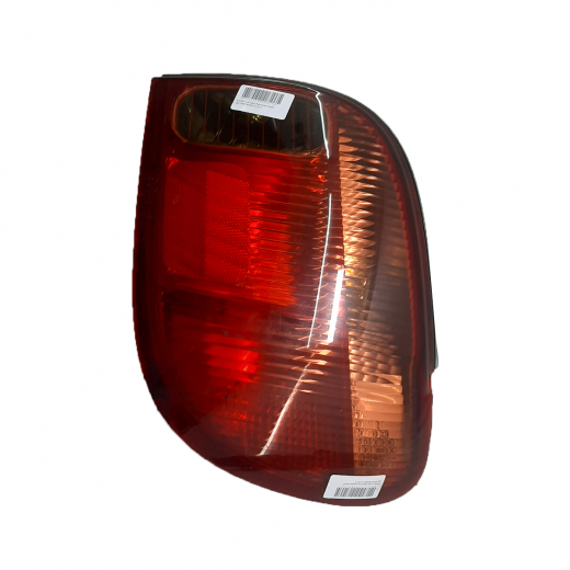 Стоп сигнал Toyota Vitz '01-'05 правый (52-049) контрактный, задняя туманка в бампер