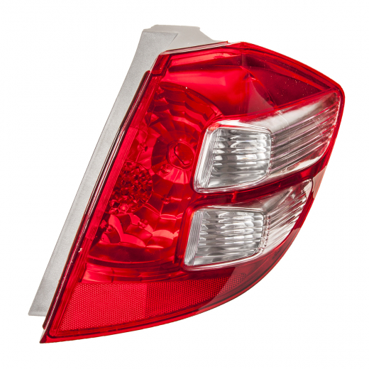 Стоп сигнал Honda Jazz '08-'10/ Fit '07-'10 правый (ST-217-1987R) Китай