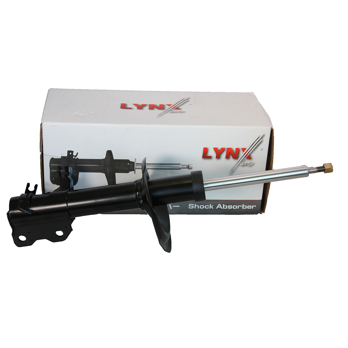 Lynx стойки амортизатора. Стойки lynx.