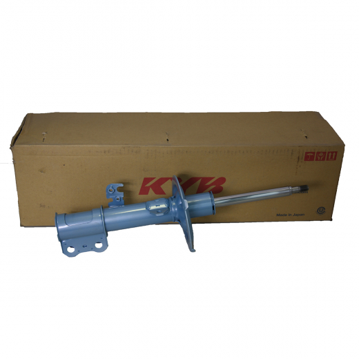 Стойка амортизатора Toyota Celica '99-'06 2WD передняя правая (New SR Special , super strut) KYB (Япония) NST5197R