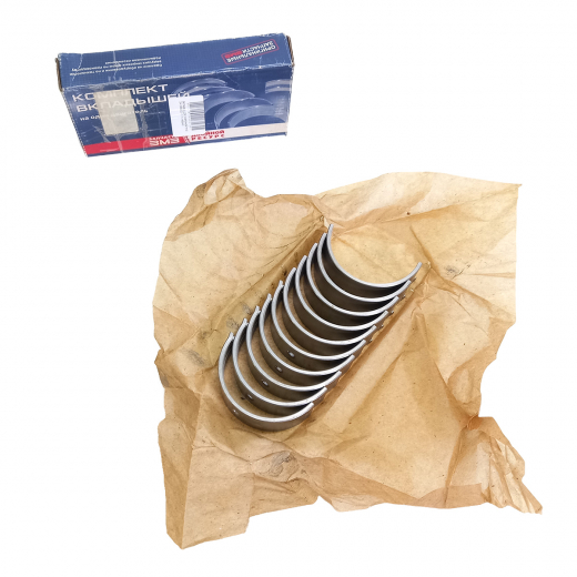 Вкладыш двс коренной 1.50 ZMZ 24-1000102-71