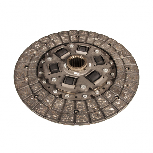 Диск сцепления Toyota (3C-T, 3C-TE) Toyota