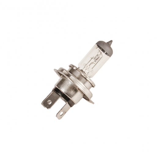 Лампа галоген белый H4B 20124 Standart Longtek