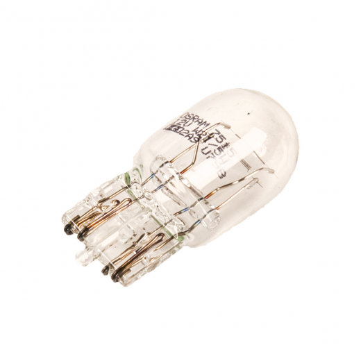 Лампа галоген белый W21/5W 7515 Original OSRAM