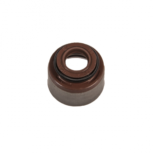 Колпачок маслосъемный Honda/ Isuzu D16A, D16W1, D16A VTEC, G20A, G25A, J25A, K20A, ZC, D15B, L13A1, D13B, L15A, F22B, J30A, K24A, D17A, D17A2 VTEC, K20A4 i-VTEC, F20B VTEC, F18B VTEC, F22B VTEC, H23A VTEC, K20A6 i-VTEC, K20Z2 i-VTEC, D17A6 VTEC-E, D17Z1, D17A8, D17A9 VTEC-E, D15B Coil, D15B VTEC Coil, K20A3 i-VTEC, K20A2 i-VTEC, L13A7 i-DSI Honda 12211-PZ1-004