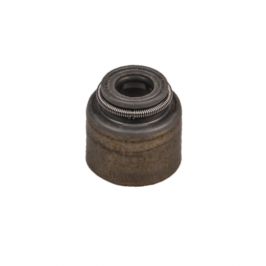 Колпачок маслосъемный Nissan, Mazda, Mitsubishi CR12DE, GA15DE, CG10DE, CGA3DE, CR14DE, GA15DS, QG18DE, QG15DE, GA13DS, GA13DE, QG13DE, GA16DS, QG18DD, MR20DE, CG13DE, QG16DE Nissan 13207-53Y00