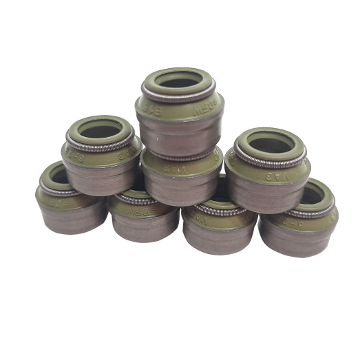 Колпачок маслосъемный Ваз комплект Corteco 19018251