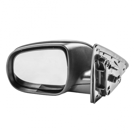 Зеркало Kia Cerato '08-'13 левое с повторителем API (Тайвань)