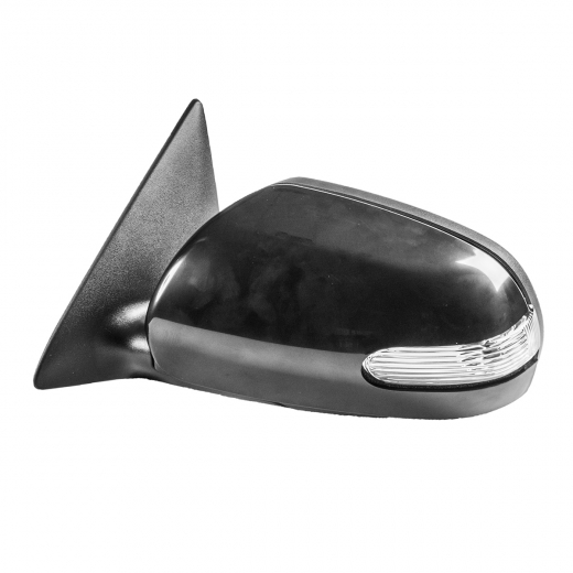 Зеркало Kia Cerato '08-'13 левое с повторителем API (Тайвань)