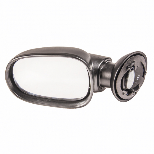 Зеркало Renault Logan '04-'09 правое механическое API (Тайвань) 