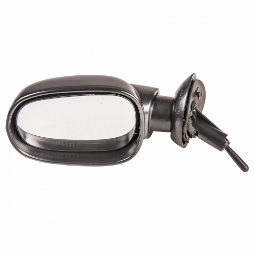 Зеркало Renault Logan '04-'09 правое механическое API (Тайвань) 