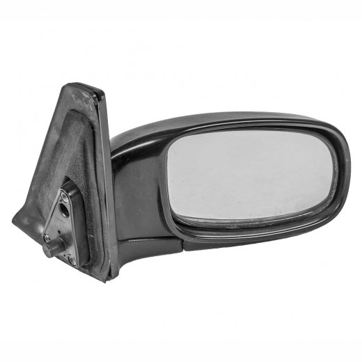 Зеркало Toyota Rav4 5 Door '94-'00 правое узкий корпус контрактное