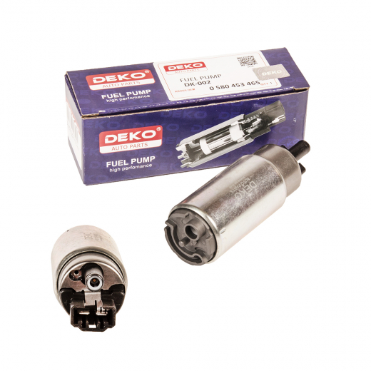 Топливный насос в бак Deko 10146, 10147, 10149