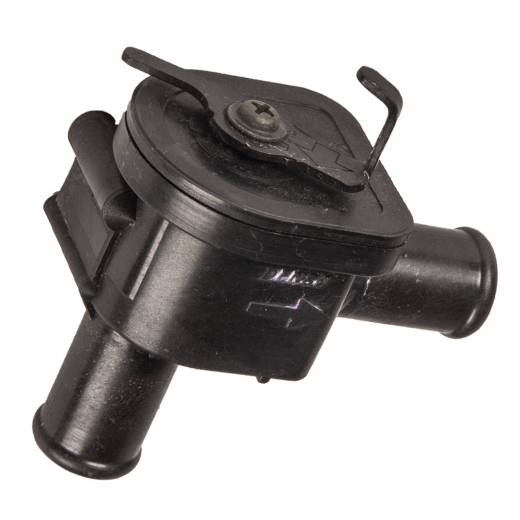 Кран отопителя (печки) Toyota Mark II/ Chaser / Cresta '92-'01 контрактный