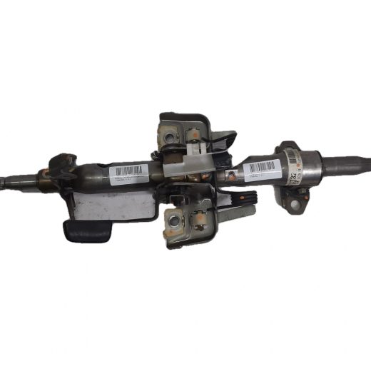 Колонка рулевая Toyota Corona Premio '96-'01/ Caldina '96-'97/ Caldina '96-'98/ Caldina '96-'02/ Caldina '97-'02/ Carina '96-'01 угол контрактная 01.1996 - 08.1997, 01.1996 - 05.1998, 01.1996 - 06.2002