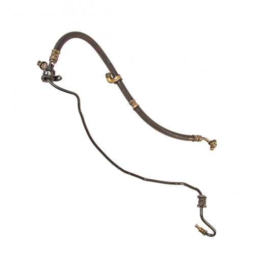 Шланг гидроусилителя Honda Odyssey '99-'03 (F23A) Контрактный