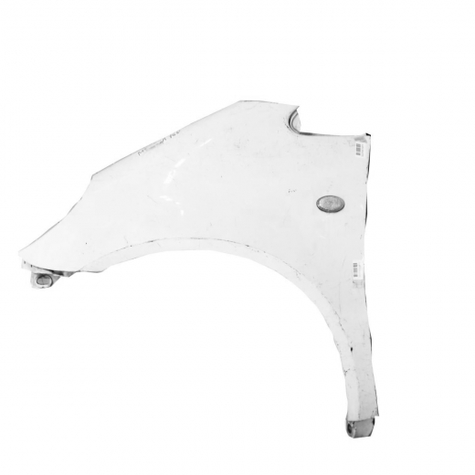 Крыло переднее Mercedes-Benz A (W168) '97-'04 левое контрактное