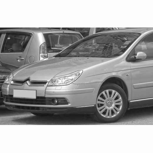 Крыло переднее Citroen C5 '01-'08 левое контрактное