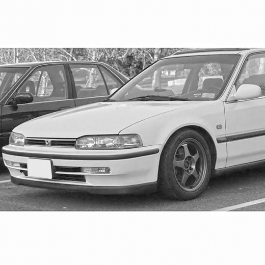 Крыло переднее Honda Accord '91-'93 левое контрактное
