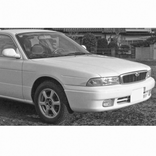 Крыло переднее Mazda Capella Sedan '94-'97 правое контрактное