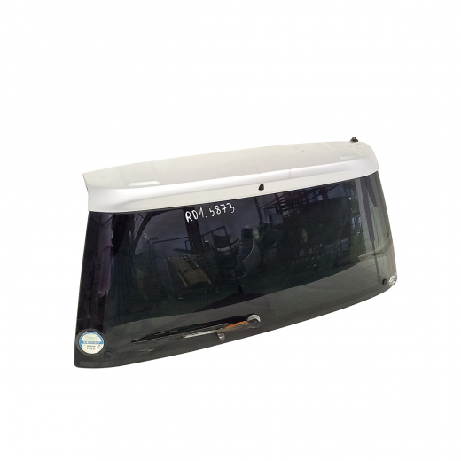 Стекло заднее Honda CR-V '95-'02 контрактное