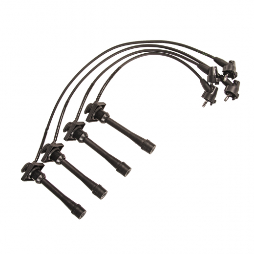 Провода высоковольтные Toyota (5A-FE, 4A-FE, 7A-FE) Deko