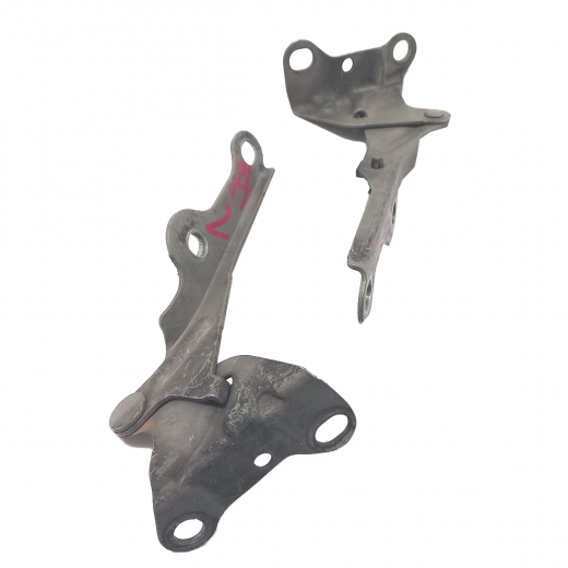 Шарниры капота Toyota Vista/ Camry '90-'94/ Camry Prominent '90-'94 пара контрактные