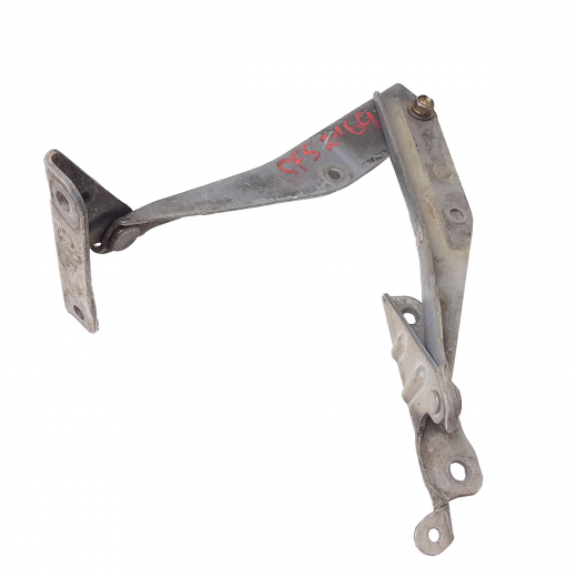 Шарниры капота Subaru Forester '97-'02 пара контрактные