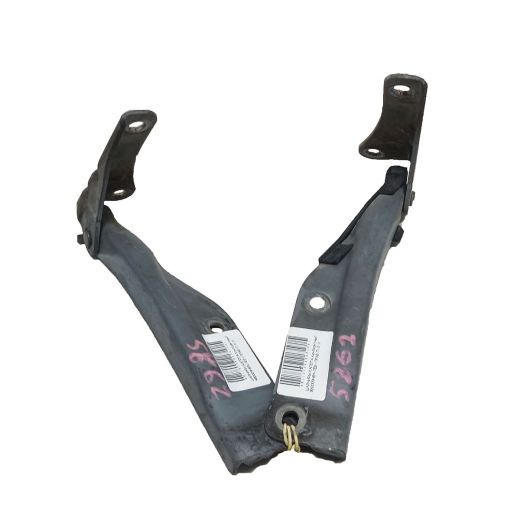 Шарниры капота Subaru Legacy '93-'98 пара контрактные