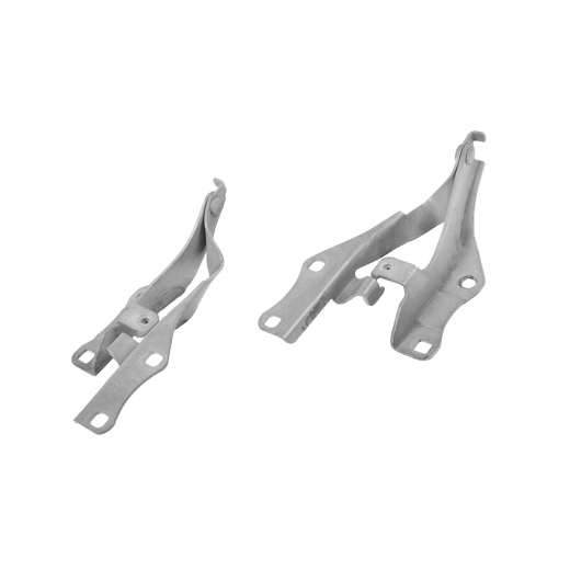 Шарниры капота Nissan Skyline '01-'06/ Stagea '01-'07/ Infiniti G '02-'06 пара контрактные