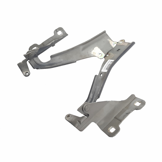 Шарниры капота Nissan Serena '05-'10 пара контрактные