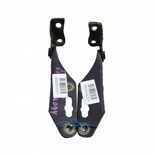 Шарниры капота Honda Integra '93-'01/ Integra SJ '96-'01/ Orthia '96-'02/ Partner '96-'06/ S-MX '96-'02/ Stepwgn '96-'01/ Civic '95-'00/ CR-V '95-'02/ Domani '92-'96/ Domani '97-'01/ Isuzu Gemini '97-'00 пара контрактные