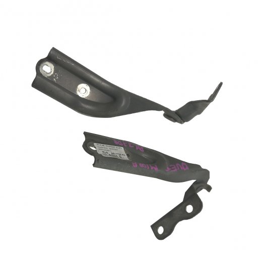 Шарниры капота Toyota Cami '99-'06/ Duet '98-'04/ Daihatsu Storia '98-'04/ Terios '97-'05 пара контрактные