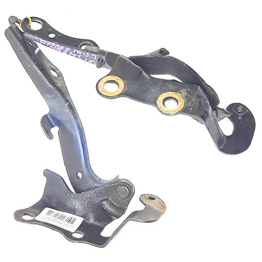 Шарниры капота Toyota Wish '03-'09 пара контрактные