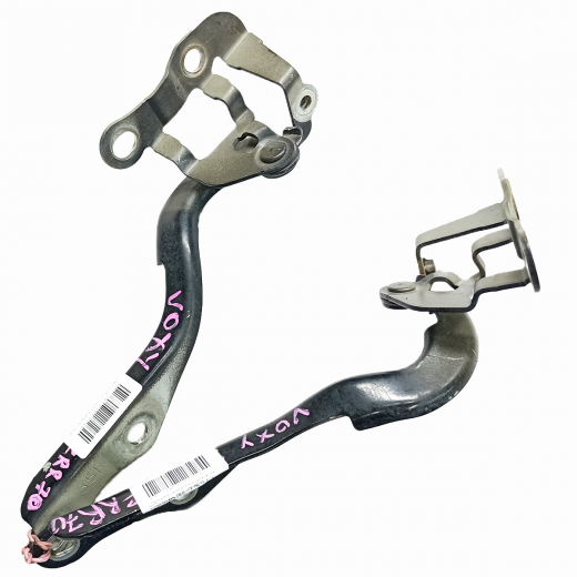 Шарниры капота Toyota Voxy/ Noah '07-'14 пара контрактные