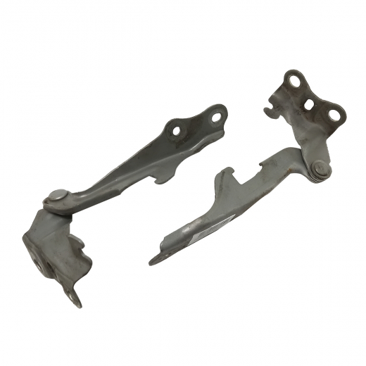 Шарниры капота Toyota Liteace Noah '96-'01/ Lite/ Townace Van '96-'08/ Townace Noah '96-'01 пара контрактные