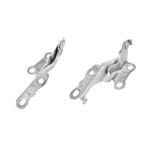 Шарниры капота Toyota Probox '02-'14/ Succeed '02-'14/ Starlet '96-'99/ Tercel '94-'99/ Cynos '95-'99/ Corolla II '94-'99/ Corsa '94-'99 пара контрактные