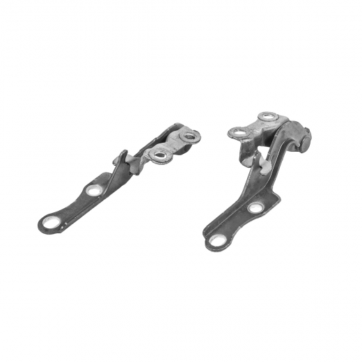 Шарниры капота Toyota Corolla '95-'00/ Sprinter Carib '95-'02/ Sprinter '95-'00 пара контрактные