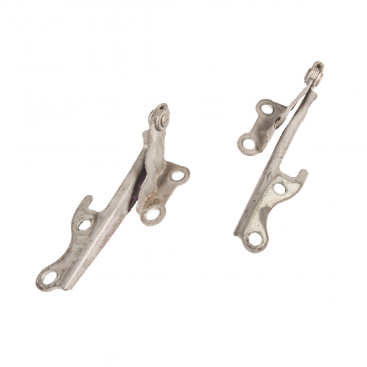 Шарниры капота Toyota Corolla '91-'02/ Sprinter '91-'02 пара контрактные