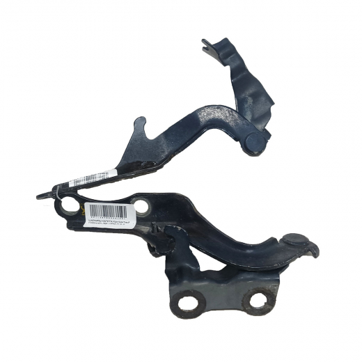 Шарниры капота Pontiac Vibe '02-'08/ Toyota Voltz '02-'04 пара контрактные