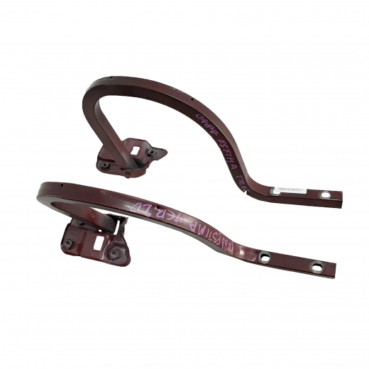 Шарниры капота Toyota Estima '90-'00/ Lucida/ Emina '92-'00 пара контрактные